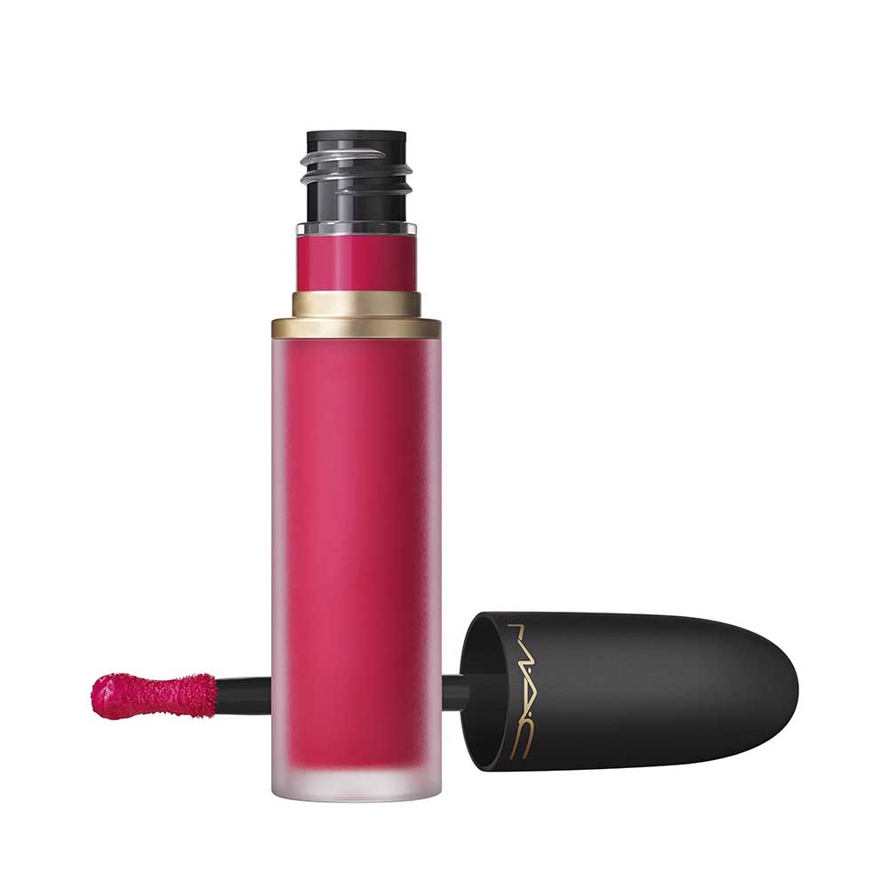 POWDER KISS LIP + CHEEK MOUSSE (MOUSSE MULTIUSOS)